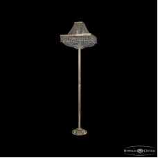 Торшер Bohemia Ivele Crystal 19272T4/H/45IV-172 G