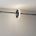 Трековый магнитный светильник Maytoni Technical Zero Flarity TR230-1-10W3K-B