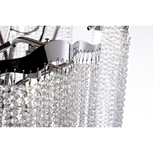 Подвесная люстра Garda Decor 62GDM-90556
