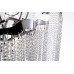 Подвесная люстра Garda Decor 62GDM-90556