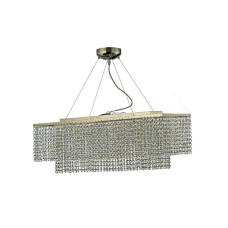 Подвесная люстра Arti Lampadari Milano E 1.5.70X25.502 N