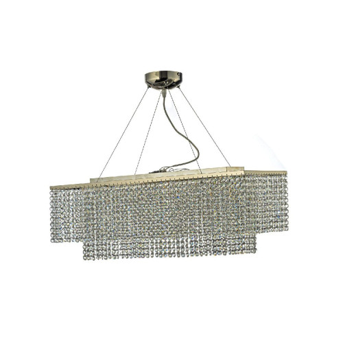 Подвесная люстра Arti Lampadari Milano E 1.5.70X25.502 N