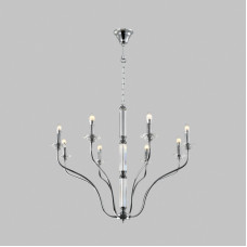 Подвесная люстра Moderli Catania V10428-8P