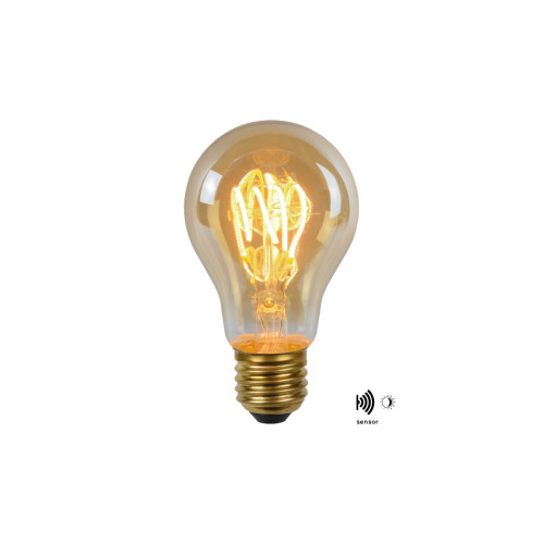 Светодиодная лампа Lucide E27 4W 2200K 49042/04/62