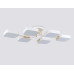 Потолочная люстра Ambrella Light Linetech Comfort FL4886