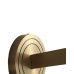 Бра Moderli Brass V11015-1W