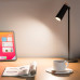 Беспроводная настольная лампа, Yeelight 4-in-1 Rechargeable Desk Lamp, YLYTD-0011