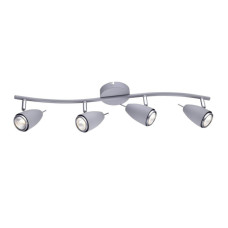 Спот Arte Lamp Regista A1966PL-4GY