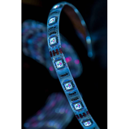 Светодиодная лента SWG SWG560-24-14.4-RGB-68-M 013189