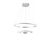 Подвесная люстра Zortes Ringolight ZRS.33322.63C