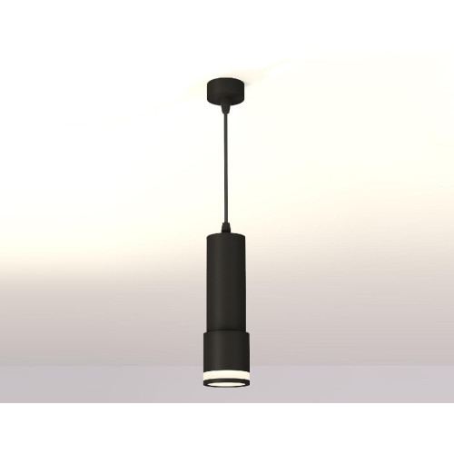 Подвесной светильник Ambrella Light Techno XP7402021 (A2302, C6343, A2030, C7402, N7121)