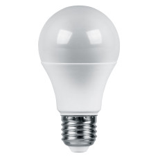 Лампа светодиодная диммируемая Feron LB-931 Шар E27 12W 2700K 51052