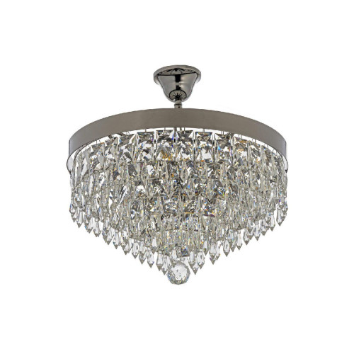 Подвесная люстра Arti Lampadari Avio E 1.5.40.103 PB
