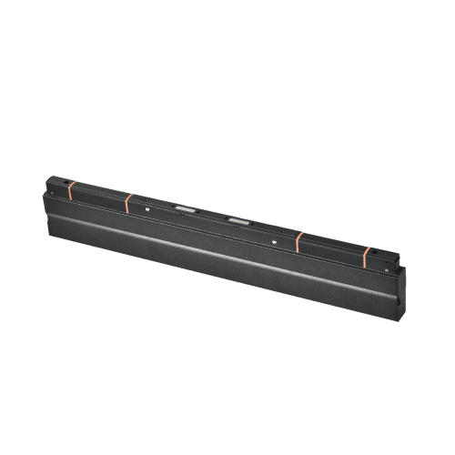 Трековый магнитный светильник iLedex Vision 4822-003-L462-24W-38DG-3000K-BK