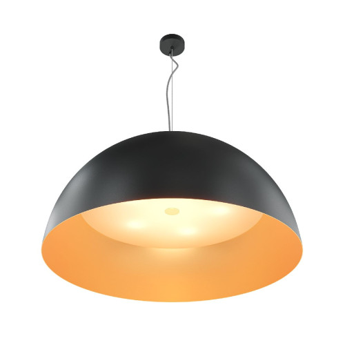 Подвесной светильник Maytoni Dome MOD169PL-05GB1