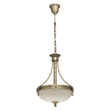 Подвесной светильник MW-Light Афродита 317010303