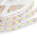 Светодиодная лента Apeyron 12В СТ 14,4Вт/м smd5050 60д/м IP67 (НАНО) 700Лм/м 5м 6500К 00-73