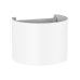 Уличный настенный светильник DesignLed GW-A310R-6-WH-WW 002099