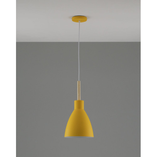 Подвесной светильник Moderli Toni V10649-1P