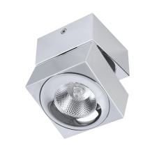 Спот DesignLed LC1329CH-5-NW 002228