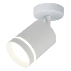 Светодиодный спот 20009 20009SMA/01LED SWH