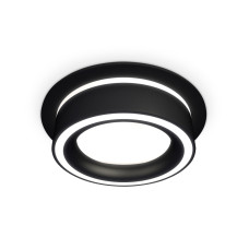 Встраиваемый светильник Ambrella Light Techno Spot XC8051018 (C8051, N8434)