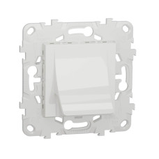 Вывод кабеля Schneider Electric Unica New NU586218