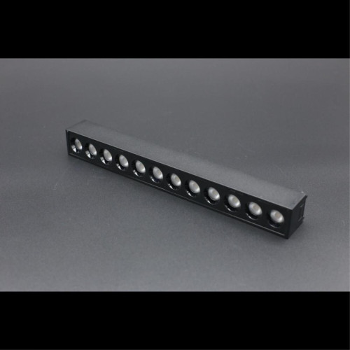 Трековый магнитный светильник Aployt Magnetic track 48 APL.0100.01.12