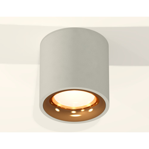 Потолочный светильник Ambrella Light Techno Spot XS7533024 (C7533, N7014)