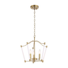 Подвесная люстра ST Luce Регалия SL1406.303.03 Подвесная люстра ST Luce Регалия SL1406.303.03