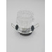 Встраиваемый светильник Elvan TCH-1274-G-9-Wh