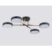 Потолочная люстра Ambrella Light Linetech Comfort FL516332