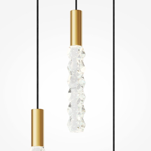 Подвесной светильник Maytoni Selemo MOD328PL-L9BS3K