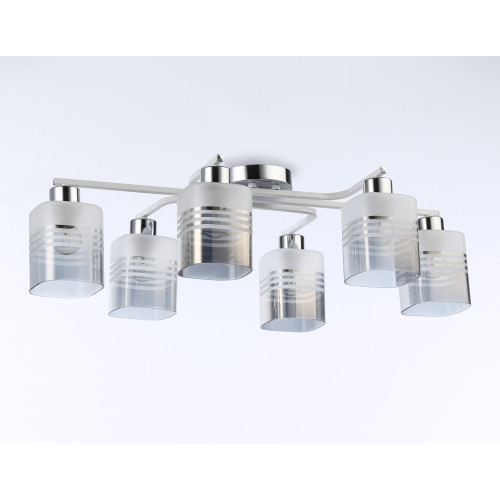 Потолочная люстра Ambrella Light Modern TR303207
