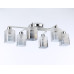 Потолочная люстра Ambrella Light Modern TR303207