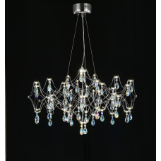Подвесная люстра Myfar Ileria MR2651-57P-50CD