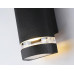 Уличный настенный светильник Ambrella Light Garden ST2562