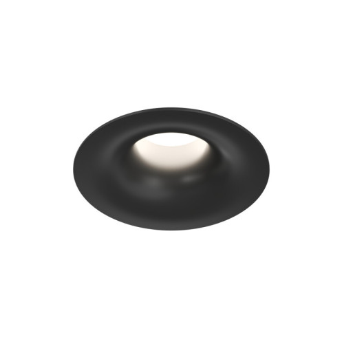 Встраиваемый светильник Denkirs Shine Glow DK2430-BK