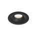 Встраиваемый светильник Denkirs Shine Glow DK2430-BK