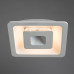 Встраиваемый светодиодный светильник Arte Lamp Canopo A7247PL-2WH