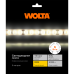 Светодиодная лента Wolta WLS2835-6W/3000/24S60-01