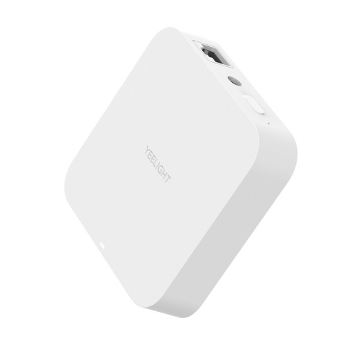 Маршрутизатора BLE Yeelight gateway（mesh）HOME версия YLWG01YL