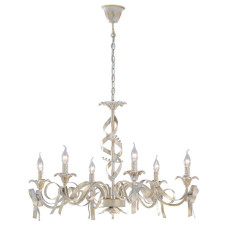 Подвесная люстра Arte Lamp Olivia A1018LM-6GA