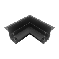 Угловой соединитель iLedex Vision CORNER CONNECT 4822-022-95/95-BK