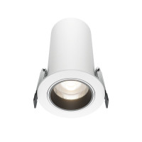 Встраиваемый спот Maytoni Technical Focus Led DL125-L12-4K-W