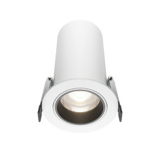 Встраиваемый спот Maytoni Technical Focus Led DL125-L12-4K-W