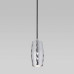 Подвесной светильник Eurosvet Bonaldo 50246/1 LED хром a061438