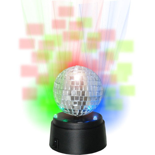 Настольная лампа Escada Disco 689/L LED Настольная лампа Escada Disco 689/L LED