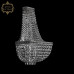 Настенный светильник Art Classic 20.282B.H2.25SP.NB