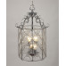 Подвесная люстра Abrasax Cornelia 2130/4(clear)